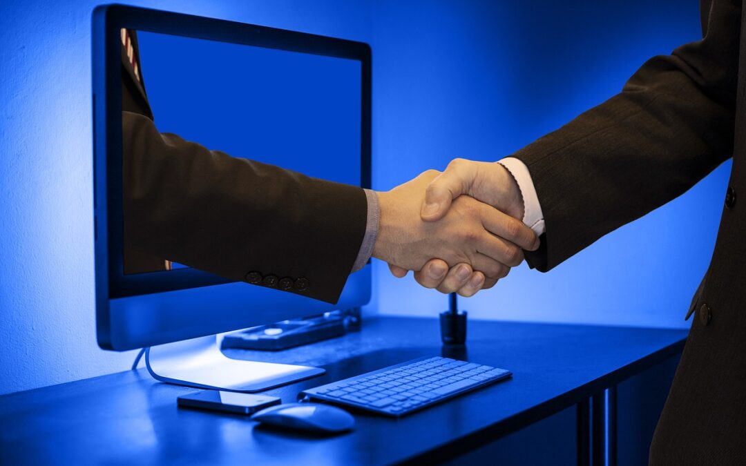 The benefits of a professional hosting partner