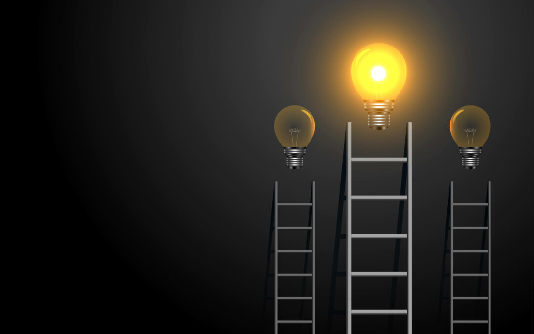 Is an IT Strategy key to business success?