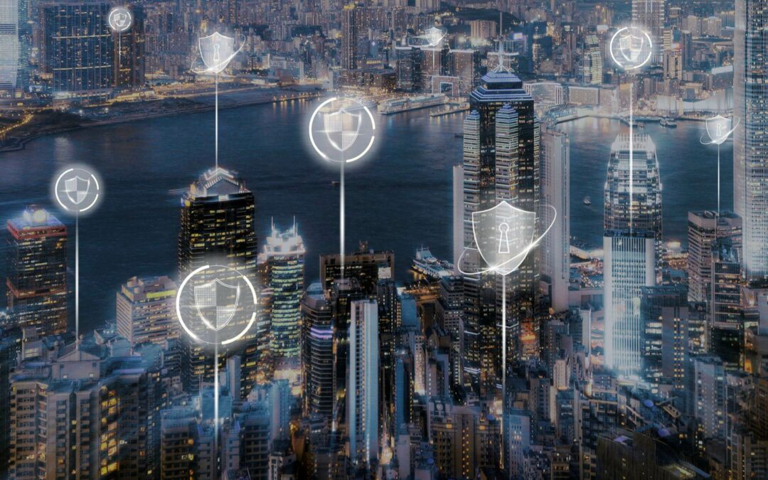10 things you need to do to improve your security
