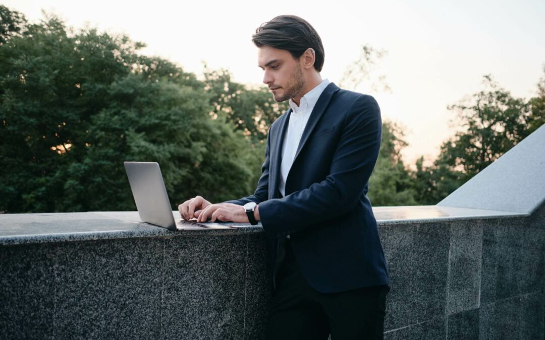 Why an IT Strategy is as important as a Business Strategy?