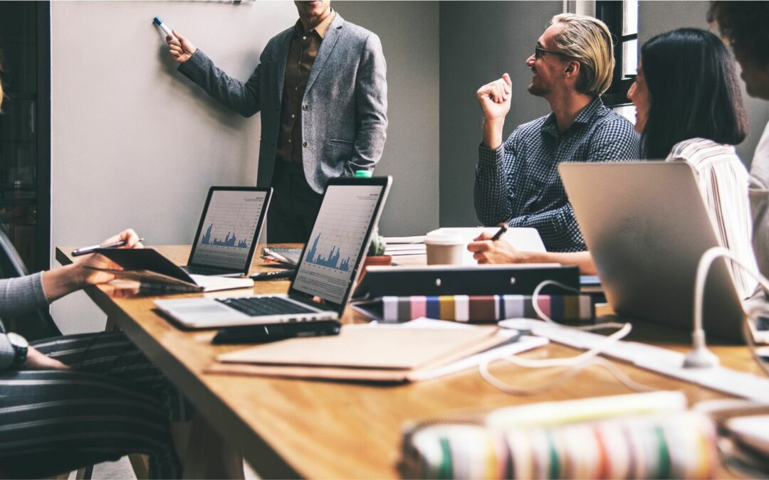 How to make your meetings more productive?