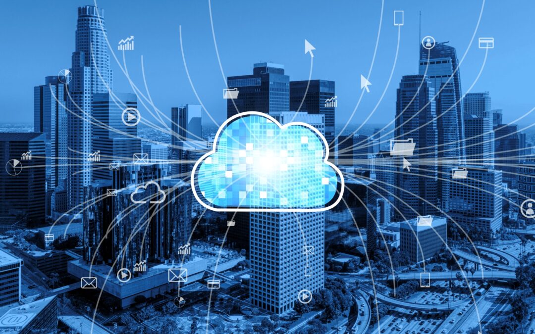 Cloud solutions enable you to work with load shedding