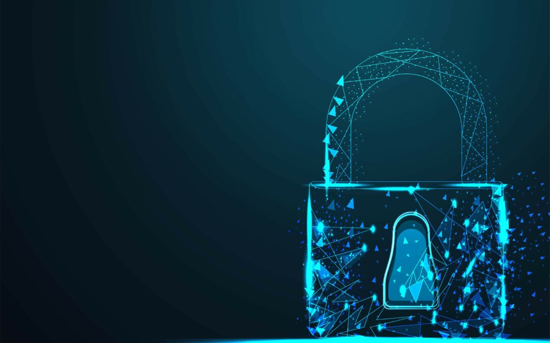 What is cybersecurity mesh and how secure is it?