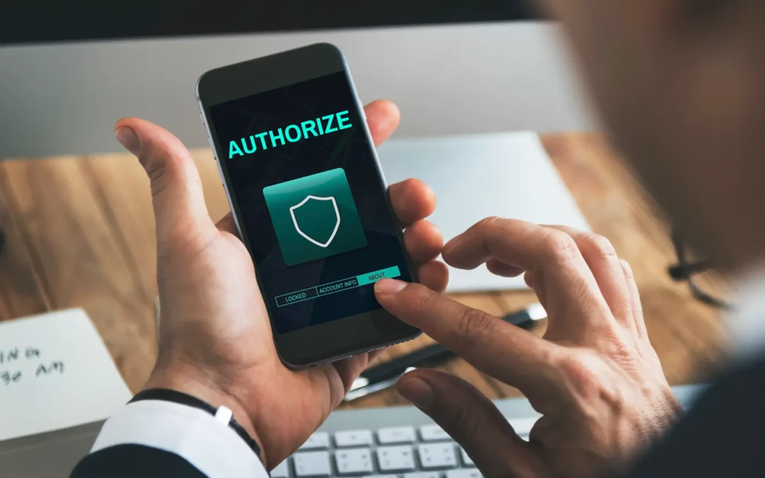 Why authentication is critical to your security